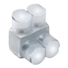 Burndy BIT2/0 Insulated Multitap Connector, 1.52 In. New. Price: $20.95.