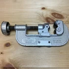 Craftsman 9-5528 Pipe Tubing Cutter Vintage Crown Logo 1/4" 1/2" Capacity Used. Price: $10.00.