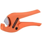 Sharkbite Cutter Tool, Cuts 1/4 Inch Pipe, Orange Pack, New. Price: $15.15.