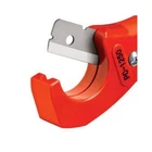 Ridgid 26803 PC-1250 Single Stroke Pipe And Tubing Cutter Replacement Blade New. Price: $20.69.