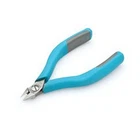 Erem 2422EB Tapered Releived Head Full Flush Steel Jaw Cutter With Ergonomic New. Price: $207.80.