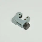 Yellow Jacket 60160 Heavy Duty Small Mini Tube Cutter 1/8" To 5/8" New. Price: $25.06.