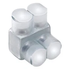 Burndy BIT600 INSULMULTITAPCON,UNPLTD,4 AWG,600 Kcmil 22C256 New. Price: $130.01.