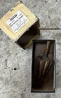 General Hardware Mfg Pipe Burring Reamer 1/4 X 2 No. 139M Used. Price: $19.45.