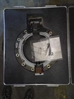 Eh Wachs Split Frame Pipe Cutter Beveler Kit 8-12" SF-812/2 10-000-02 Used. Price: $3630.00.