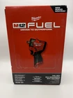 Milwaukee M12 Fuel 3049-20 3/8IN Compact Brushless Impact Wrench Tool Only New. Price: $179.00.