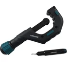 Libraton Heavy Duty Tube Cutter 6-70MM Copper Aluminum Pipe 911210 New. Price: $21.99.