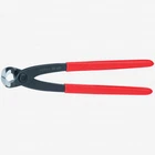 Knipex 12" Concretors' Nippers - Plastic Grip New. Price: $38.35.