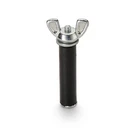 Cherne 269832 Mechanical Plug Black New. Price: $22.89.
