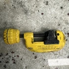 Reed T15 Model# 03485 Cutter Tube 3/16 To 1-1/4IN 8.7IN Used. Price: $35.00.