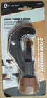 Southwire Conduit Scoring & Cutter Concut 582820 - Combine Ship New. Price: $18.00.