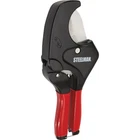 Steelman 2-1/2 In. Ratcheting Pvc Cutter 099198425658 New. Price: $25.04.