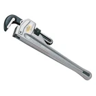Ridgid Aluminium Straight Pipe Wrench 250MM (10IN) RID31090 New. Price: $133.86.