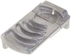 Reed Tool DEB4 Deburring For Plastic, 1-1/4 4-INCH New. Price: $74.36.