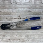 Westward Rebar Cutter, 24" Cr-v Overall L, Aluminum 22UN81 *new* 600MM. Price: $124.95.
