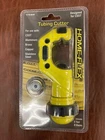 Home-flex 11-TC-02125 Csst Tubing Cutter New. Price: $42.99.