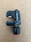Husky Quick Release 1-1/8 In. Mini Tube Cutter Used. Price: $8.99.