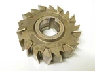 Niagara Cutter Milling Hss Staggered Tooth X 1-1/4" 18T 01150 New. Price: $90.10.