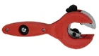 Large Ratcheting Tube Cutter 1/4"-7/8" 1EA New. Price: $53.82.