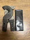 KLEIN,63081,CUTTER Head Replacement New. Price: $76.00.