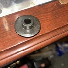 Berkley BT-02000 2" Pipe Cutter Wheel, Replaces Ridgid 44185 New. Price: $22.00.