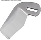 48-44-0405 Steel Replacement Cutter For Pvc Ppr Plastic Pipe Milwaukee New. Price: $24.00.