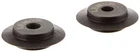 Lenox Tools Tubing Cutter Replacement Steel Cutting Wheel, 2-PACK (14829TSB) New. Price: $17.73.