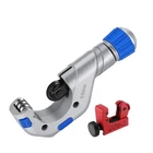 Pipe Cutter Tool 1/4" 2" With Mini Tube 1/8" 7/8" New. Price: $26.99.