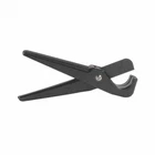 Dawn Ind. T100 Kwikcut Pvc Pipe Cutter, Plastic, Rubber Up To 1" Black Handle New. Price: $29.97.