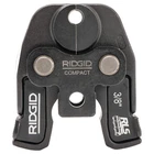 Ridgid 55118 Cordless Press Tool JAW,3/8 In Pipe 810XF1 New. Price: $256.83.