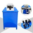 Electric Rubber Hose Peeling Machine (110V, 6-51MM Id, Sets Of Dies) New. Price: $1164.66.