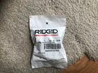 Ridgid 33100 F-514 Cutting Wheel Package Of 6 For 1A & 2A Heavy Duty Pipe Cutter New. Price: $75.00.