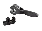 Cps Blackmax BTC200R Ratchet Tube Cutter For 1/8 To 7/8 Tubing New. Price: $39.99.