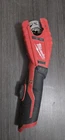 Milwaukee 2471-20 M12 Cordless Copper Tubing Cutter (tool Only) Used. Price: $75.00.