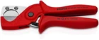 Knipex Tools 90 25 185 Pvc And Flexible Hose Cutter Red New. Price: $84.67.