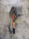 Wheeler Rex 4906 Ratchet Soil Pipe Cutter 26" Acme Chain Used. Price: $249.00.