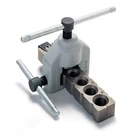 Ridgid 33927 345DL Double Flaring Tool With No. 150 Tubing Cutter Case Kit New. Price: $203.34.