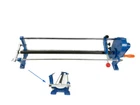 Techtongda Manual Foil Paper Cutter Hot Stamping Tool Rolls Slitter New. Price: $153.45.