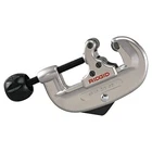 Screw Feed Tubing Cutter, Model 30, 5/8 2-1/8 Cap Ridge Tool Company New. Price: $100.95.