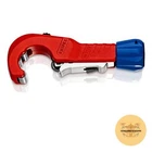 Knipex 9031-02SB Tubix Pipe Cutter New. Price: $126.43.