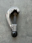 Ridgid No. 205 Pipe Tube Cutter Quick Action Release Ratcheting Tubing Usa Used. Price: $49.95.