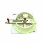Nt Circle Cutter C-1500P 1.8 To 17CM From Japan New. Price: $46.98.
