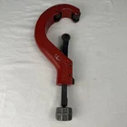 Reed TC4QA Quick Release Tubing Cutter For Plastic Pipe 1-7/8" 4-1/2" Od Used. Price: $90.13.