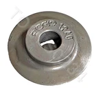33165 E-1240 Ridgid Tubing Cutter Wheel F/ 10 15-SI 20 Steel & Ss New. Price: $14.95.