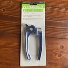 Pittsburgh 1/8" To 1/4" Tubing Bender #94571 New. Price: $9.99.