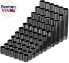 Supply Giant 1/2 Inch Black Pipe Assortment, Heavy-duty Malleable Threaded Nippl New. Price: $111.86.