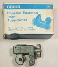 Imperial Eastman 127-FB Mini Tube Cutter Close Quarters Made Usa W/ Box Used. Price: $13.49.
