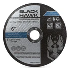 100 Pack 6"X.045"X7/8" Off Wheel - Metal & Stainless Steel Cutting Discs New. Price: $118.44.
