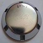 Ridgid 64967 No. 74 Plastic Pipe And Tubing Deburring Tool 4" Cap New. Price: $45.90.