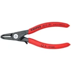 Knipex 48 41 J01 5 1/4" Internal 90 Angled Precision Snap Ring Pliers-limiter New. Price: $60.24.